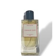 Enchanter - Cavalry Oud 50 ml