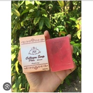 701 Collagen Soap 85g.