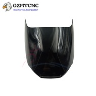 For YAMAHA FZR750 FZR1000 1987-1988 Windscreen Motorcycle Windshield Deflector Airflow 87 88 FZR 750