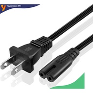 AC Power Cable for Printer
