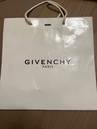 Givenchy紙袋