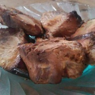 IKAN ASAP TONGKOL / IKAN ASAP TONGKOL