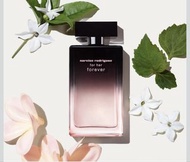 包順豐🎀Narciso Rodriguez For Her Forever 香水