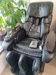 Panasonic 按摩椅 massage chair