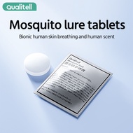 Qualitell Xiaomi Tablet Pemikat Nyamuk Pengusir Nyamuk