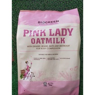 BIOGREEN Pink Lady OatMilk, 30g x 11's(330g)