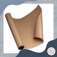 Kraft Paper 20pcs Wrapping Brown Paper 36x48inch Bigger than Cartolina 40gsm