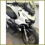 ◵ ✹ ✨ ADV 160 Sec Crash Guard