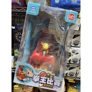Finger Boxing Machine Game Board Boxing Toy