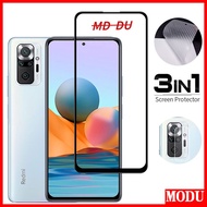 MODU Samsung A12 A52 A72 M31 M21 A51 A71 A91 S10Lite note10lite A01 A30S A20S A90 protective film th