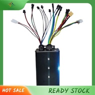 [In Stock] Ebike Controller 48V-72V 60A 3000W Sine Wave Dual Mode 18-Tube Controller Ideal for Motor