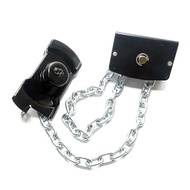 ที่เก็บยางอะไหล่ รอกเก็บยาง โตโยต้า ฟอร์จูนเนอร์  ไฮลักซ์  ปี 2547 - 2558 Toyota Hilux SW4 4WD Fortu