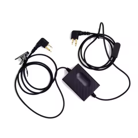 Two Way Radio Repeater Relay Box K / M Plug for Kenwood Anytone Wouxun HYT MOTOROLA GP88 EP450 HAM R