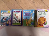 I can read level 1