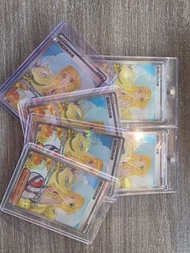 繁中Rare, 今日觀塘交收，就時間，地點，全走優先，fps/現金only,不換卡,不議莉莉艾的决意SAR，$1200@1，$6600@6莉莉艾的决意SR，＄1000@2丹瑜SAR ，＄550@，＄1