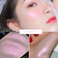 S-03Hojo Highlight ไฮไลท์หน้าเงา ฉ่ำวาว เม็ดสีชัด เม็ดสีแน่น ติดทนยาวนาน พาเลทอายเเชโดว์ Hojo Brilli
