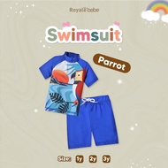 Royale Bebe - Kids Swimsuit (Series B)