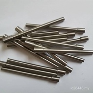 Mold Top H55H9M42M2M35 Punching Rod Punching Rod One Screw Machine High Speed Steel Punching Needle 