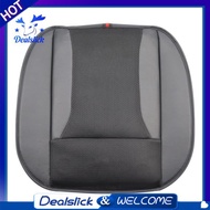 Car Seat Cushion Air-Blowing Cushion Ventilation Cushion Universal Car Seat Cushion Seat Cushion wit