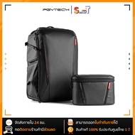 PGY - Onemo 2 Backpack 35L Black - ประกันศูนย์ไทย 1 ปี