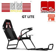 Next Level Racing GT LITE Foldable Simulator Cockpit - NLR-S021
