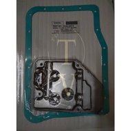 TOYOTA LAND CRUISER HZJ80 , HDJ80 , FJ80 , FZJ80 A442F AUTO TRANMISSION FILTER 35330-60010