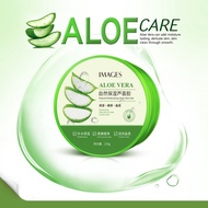 ( BAYAR DITEMPAT ) Natural Republic Aloe Vera Gel 92% - 300ml / Aloe Vera Gel / Pelembab Muka / Mask