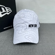 9Forty NEW ERA UNSTRUCTURED SYNOPTIC CHARTMA Original Hat 13773982