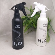 Water spray bottle 300ml model H2O