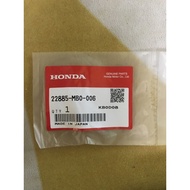 LEVER CLUTCH BUSH CBX750