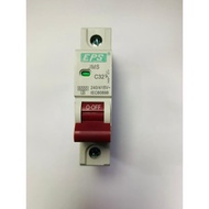 EPS 1POLE MCB 32A (6KA)