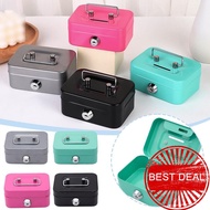 Mini Handle Piggy Bank Cute Piggy Bank Money Bo Colors H8w3