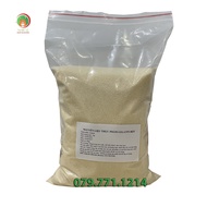 Bột Gelatin Mịn Dùng Làm Bánh (Pháp) Gói 1kg/500gr