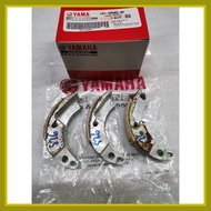 ▧ ♟ ✶    Clutch Lining Mio Sporty Genuine Yamaha