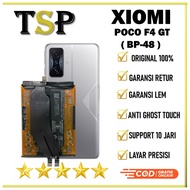 XIAOMI BP-48 POCO F4 BATTERY 100% ORIGINAL BATTERY