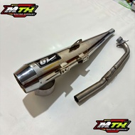EKZOS STANDARD RACING GL PNP EX5, WAVE, DASH, KRISS, LEGEND, SRL, SRL 115FI, C70, SYM, W100