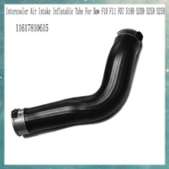 [uhktyltui.vn] Turbocharger Hose Intercooler Air Intake Inflatable Tube for  F10 F11 F07 518D 520D 5
