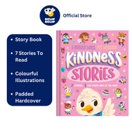 5 Minute Tales Kindness Stories Story Book For Kids to Read For Bedtime