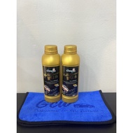 GCW Brand HELLO CLEANER ×2