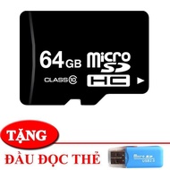 Genuine Micro SD memory card 8GB/16GB/32GB/64GB, super cheap price - Free memory card reader