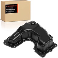 Frankberg Oil Pan Engine Oil Pan Steel Compatible with Berlingo EC ER Berlingo Box/MPV B9 K9 C3 Airc