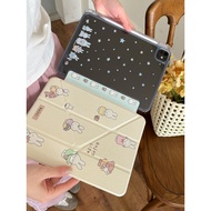 Air air 4th Generation Miffy Rabbit 10th Generation mini6/7ipad11 Inch air5 gen10th Generation 2024i