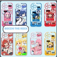 Phone Case For Huawei P30 Pro Honor 90 Lite X9A X9B X8B X7B 20 Nova 3i 5T 7i 6SE 7SE 9SE Y9 Prime 20