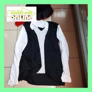 Prtoy Pirate Costume Adult Toy70S