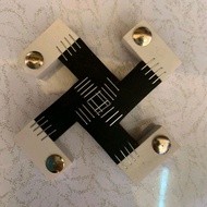 VIRAL GASING TOY + ERASER + GASING