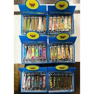 Butter@fly upscale nail clipper 12pcs