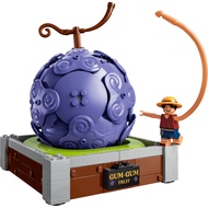 Lego One Piece 75647 Gum-Gum Fruit