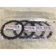 yamaha srl115Fl clutch plate set