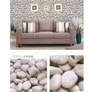 2d wallpaper waterproof 8118