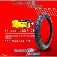 16x2.125 inner tube 16 x 2.125 lukystone bicycle tire/ 16 in